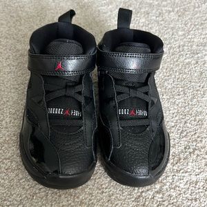 Kids Jordans - never worn!